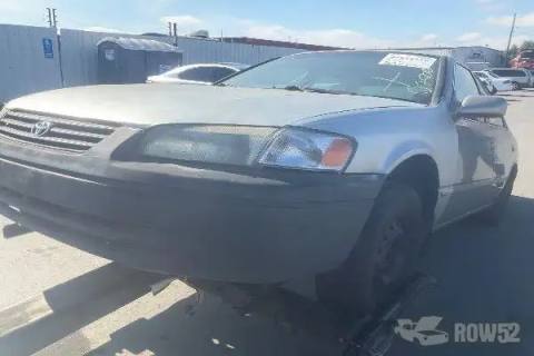 Photo of 1998 Toyota Camry