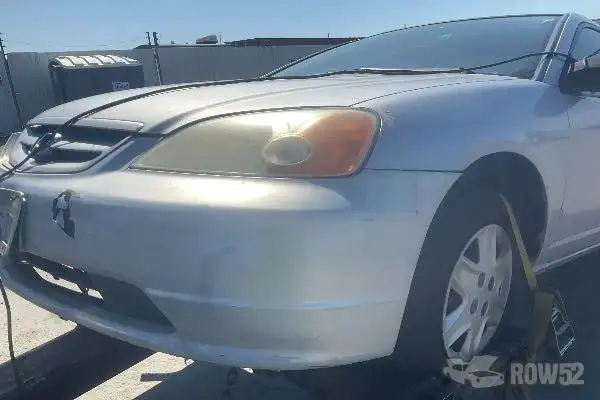 Photo of 2003 Honda Civic