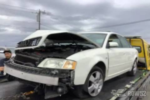 Photo of 2000 Audi A6