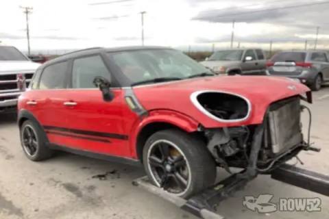 Photo of 2012 Mini Countryman