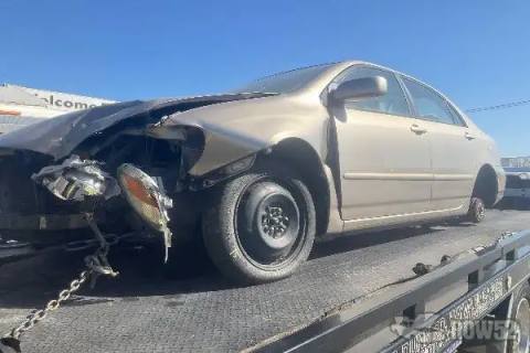 Photo of 2004 Toyota Corolla