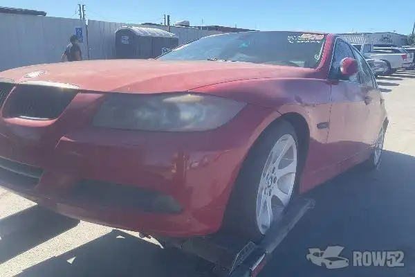 Photo of 2007 BMW 3-Series