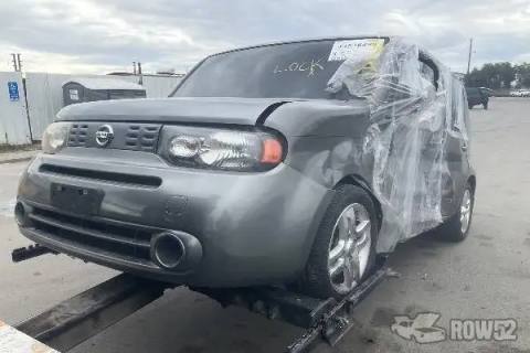 Photo of 2009 Nissan Cube