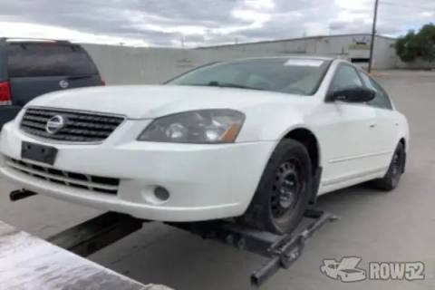 Photo of 2006 Nissan Altima