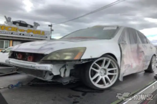 Photo of 2005 Honda Accord