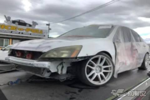 Photo of 2005 Honda Accord