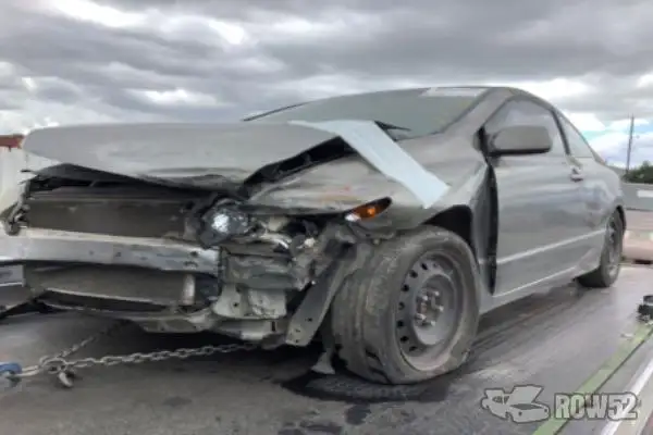 Photo of 2008 Honda Civic