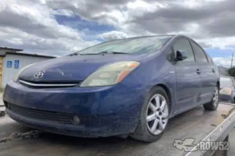 Photo of 2008 Toyota Prius