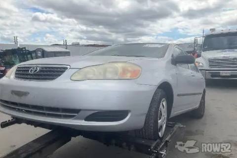 Photo of 2006 Toyota Corolla