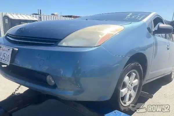 Photo of 2004 Toyota Prius