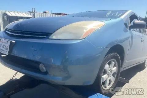 Photo of 2004 Toyota Prius