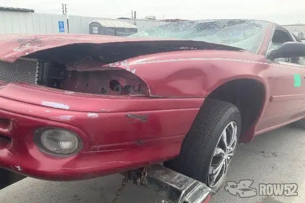 Photo of 1996 Dodge Intrepid