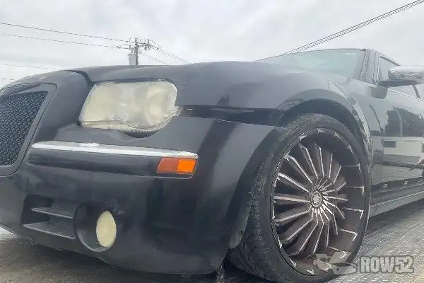 Photo of 2006 Chrysler 300