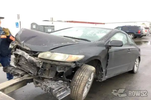 Photo of 2009 Honda Civic