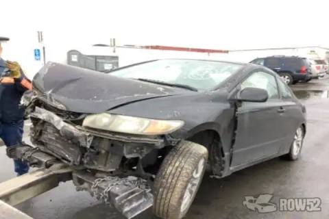 Photo of 2009 Honda Civic