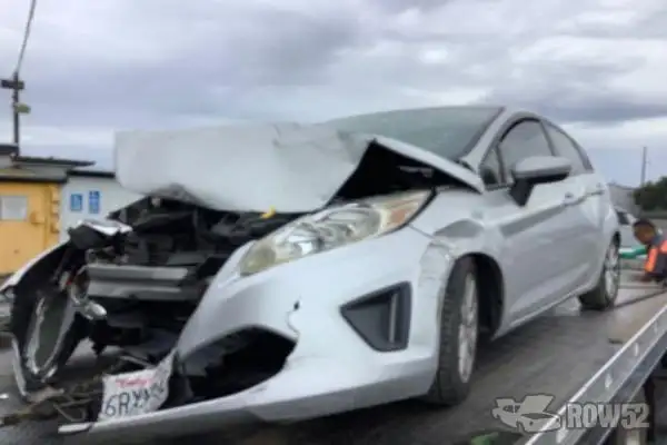 Photo of 2011 Ford Fiesta