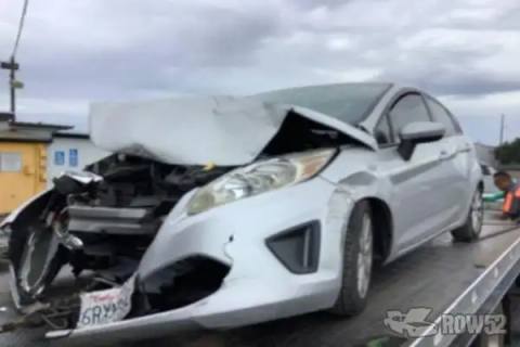 Photo of 2011 Ford Fiesta