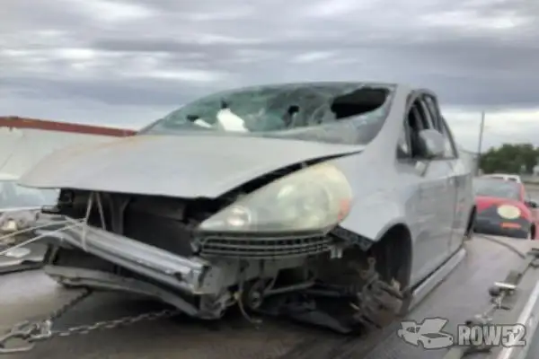 Photo of 2007 Honda Fit
