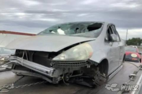 Photo of 2007 Honda Fit