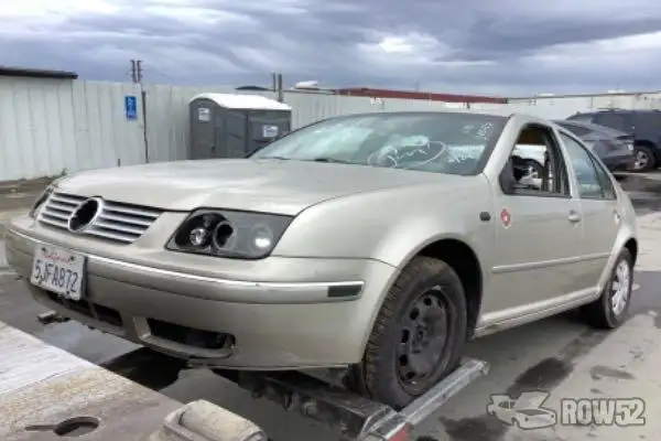Photo of 2004 Volkswagen Jetta