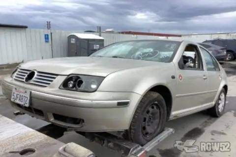 Photo of 2004 Volkswagen Jetta