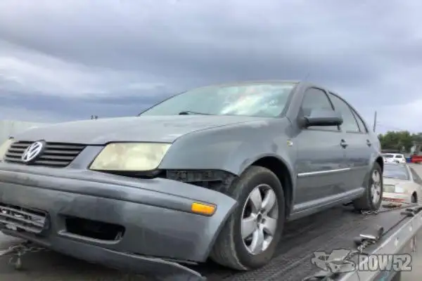 Photo of 2004 Volkswagen Jetta