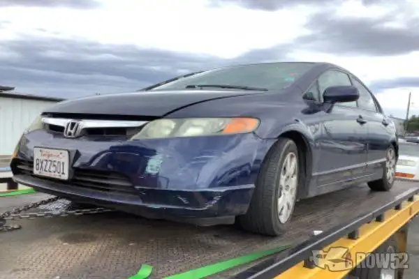 Photo of 2007 Honda Civic