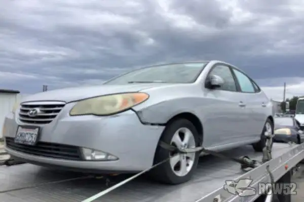 Photo of 2010 Hyundai Elantra