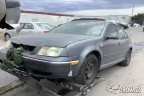 Photo of 2004 Volkswagen Jetta