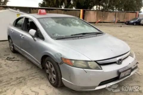 Photo of 2008 Honda Civic