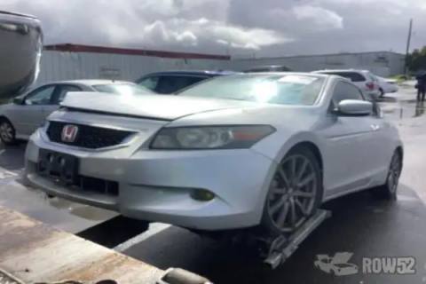 Photo of 2008 Honda Accord