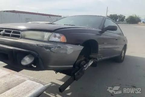 Photo of 1999 Subaru Legacy