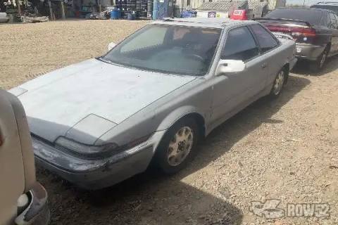 Photo of 1989 Toyota Corolla