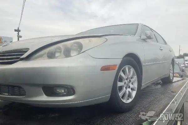 Photo of 2003 Lexus ES 300
