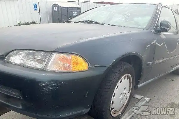Photo of 1994 Honda Civic