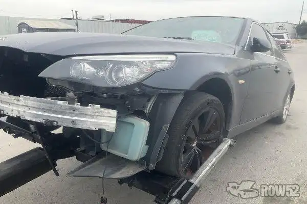 Photo of 2010 BMW 5-Series