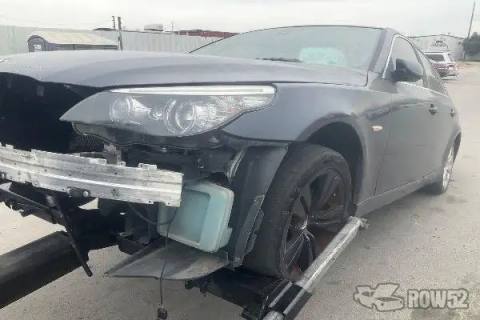 Photo of 2010 BMW 5-Series