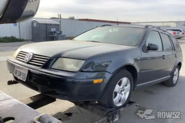 Photo of 2005 Volkswagen Jetta