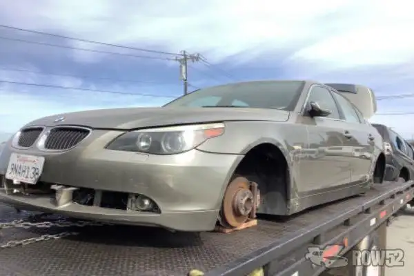 Photo of 2005 BMW 5-Series