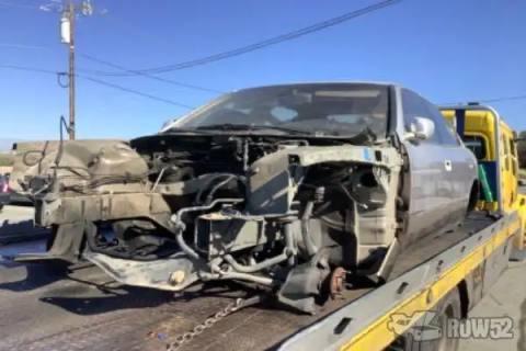 Photo of 1997 Lexus LS 400