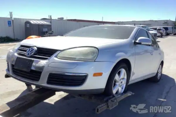 Photo of 2008 Volkswagen Jetta