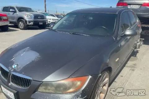 Photo of 2008 BMW 3-Series