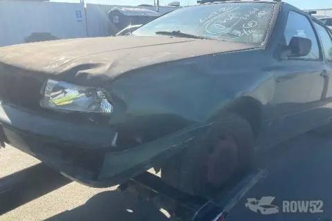 Photo of 1997 Volkswagen Jetta