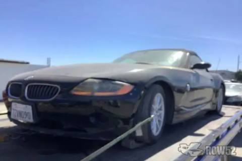 Photo of 2004 BMW Z4