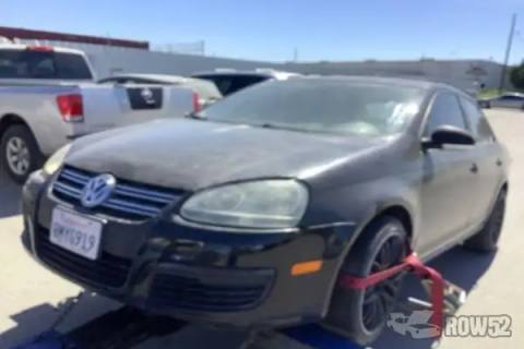 Photo of 2005 Volkswagen Jetta