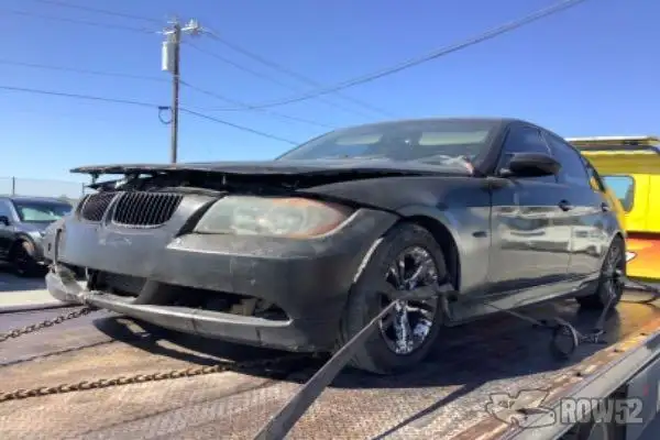 Photo of 2008 BMW 3-Series