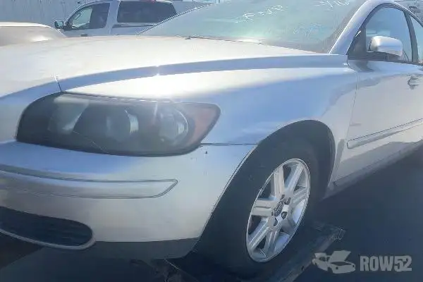 Photo of 2006 Volvo S40