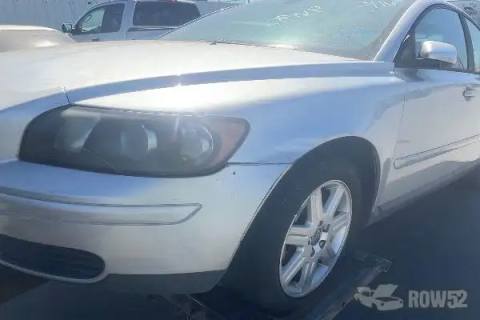 Photo of 2006 Volvo S40