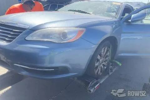 Photo of 2011 Chrysler 200