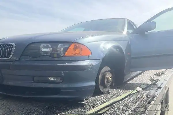 Photo of 1999 BMW 3-Series